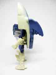 Kenner Transformers Beast Wars Cybershark Action Figure