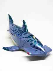 Kenner Transformers Beast Wars Cybershark Action Figure