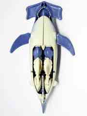 Kenner Transformers Beast Wars Cybershark Action Figure