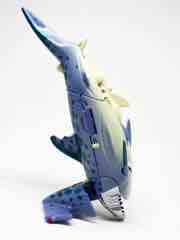 Kenner Transformers Beast Wars Cybershark Action Figure