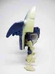Kenner Transformers Beast Wars Cybershark Action Figure