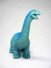 Playskool Definitely Dinosaurs Apatosaurus Vinyl Figure