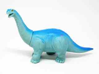 Playskool Definitely Dinosaurs Apatosaurus Vinyl Figure