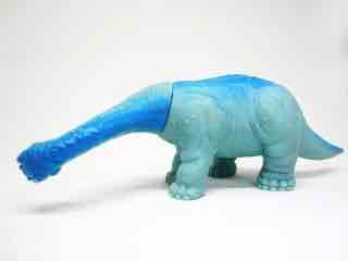 Playskool Definitely Dinosaurs Apatosaurus Vinyl Figure