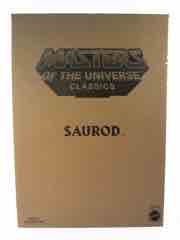 Mattel Masters of the Universe Classics Saurod Action Figure