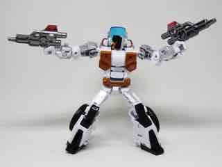 Hasbro Transformers Generations Combiner Wars Protectobot Groove Action Figure