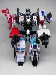 Hasbro Transformers Generations Combiner Wars Protectobot Groove Action Figure