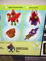 Hasbro Transformers Robots in Disguise Weaponizers Mini-Con 4-Pack Action Figures