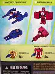Hasbro Transformers Robots in Disguise Weaponizers Mini-Con 4-Pack Action Figures