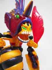 Kenner Beast Wars Transformers Fuzors Injector