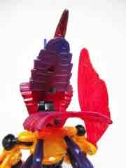 Kenner Beast Wars Transformers Fuzors Injector Action Figure