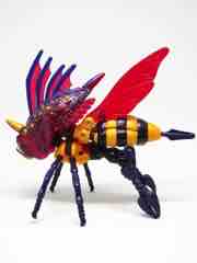 Kenner Beast Wars Transformers Fuzors Injector Action Figure