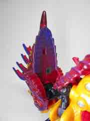 Kenner Beast Wars Transformers Fuzors Injector Action Figure