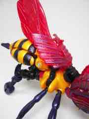 Kenner Beast Wars Transformers Fuzors Injector Action Figure