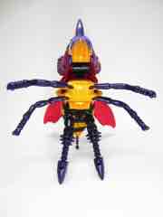 Kenner Beast Wars Transformers Fuzors Injector Action Figure