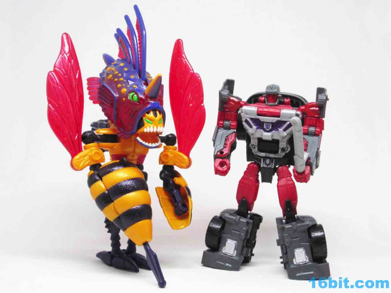 beast war toys