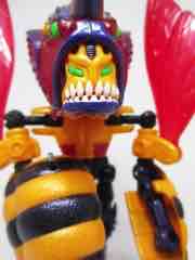 Kenner Beast Wars Transformers Fuzors Injector Action Figure