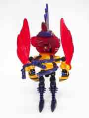 Kenner Beast Wars Transformers Fuzors Injector Action Figure