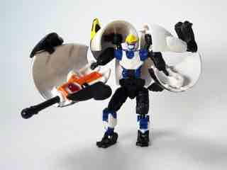 Takara Transformers Beast Wars Neo Break Action Figure