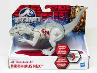 Hasbro Jurassic World Indominus Rex Action Figure