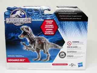 Hasbro Jurassic World Indominus Rex Action Figure