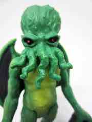 Warpo Toys Legends of Cthulhu Spawn of Cthulhu Action Figure