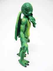 Warpo Toys Legends of Cthulhu Spawn of Cthulhu Action Figure