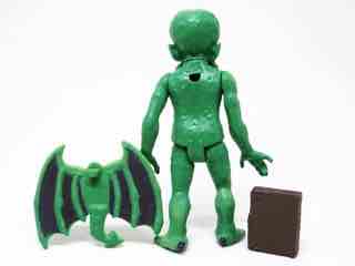 Warpo Toys Legends of Cthulhu Spawn of Cthulhu Action Figure