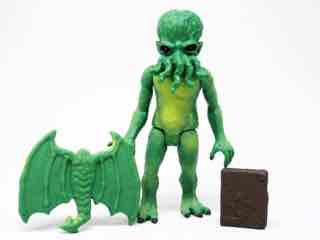 Warpo Toys Legends of Cthulhu Spawn of Cthulhu Action Figure