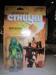 Warpo Toys Legends of Cthulhu Spawn of Cthulhu Action Figure