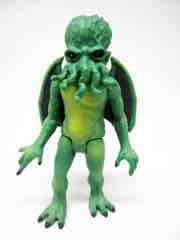 Warpo Toys Legends of Cthulhu Spawn of Cthulhu Action Figure