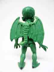 Warpo Toys Legends of Cthulhu Spawn of Cthulhu Action Figure