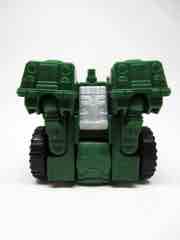 Hasbro Transformers Generations Combiner Wars Autobot Hound Action Figure