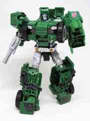 Hasbro Transformers Generations Combiner Wars Autobot Hound Action Figure