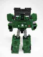 Hasbro Transformers Generations Combiner Wars Autobot Hound Action Figure