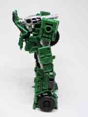 Hasbro Transformers Generations Combiner Wars Autobot Hound Action Figure