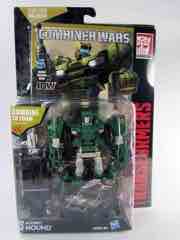 Hasbro Transformers Generations Combiner Wars Autobot Hound Action Figure