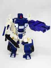 Hasbro Transformers Generations Combiner Wars Breakdown Action Figure