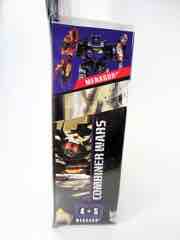 Hasbro Transformers Generations Combiner Wars Breakdown Action Figure