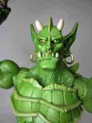 Mattel Masters of the Universe Classics Ceratus Action Figure