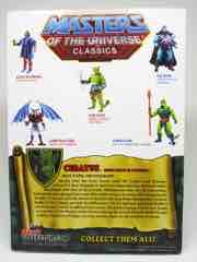 Mattel Masters of the Universe Classics Ceratus Action Figure