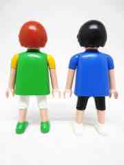 Playmobil Sports & Action Table Tennis Players Action Figures