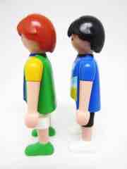 Playmobil Sports & Action Table Tennis Players Action Figures