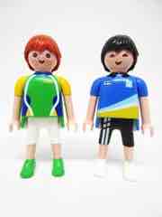 Playmobil Sports & Action Table Tennis Players Action Figures