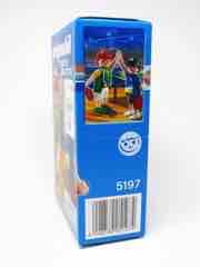 Playmobil Sports & Action Table Tennis Players Action Figures