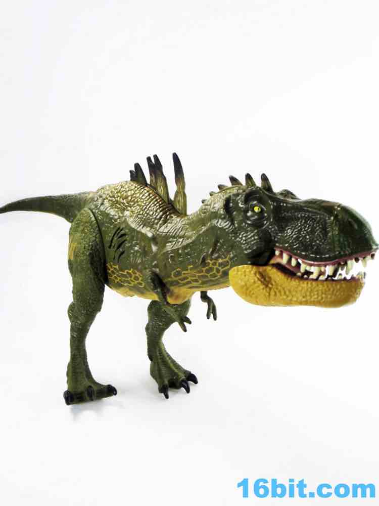 Jurassic World Tyrannosaurus T-Rex Action Figure