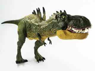 Hasbro Jurassic World Hybrid Tyrannosaurus Rex Action Figure