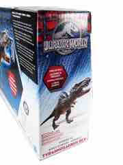 Hasbro Jurassic World Hybrid Tyrannosaurus Rex Action Figure