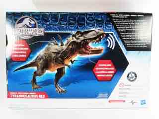 Hasbro Jurassic World Hybrid Tyrannosaurus Rex Action Figure