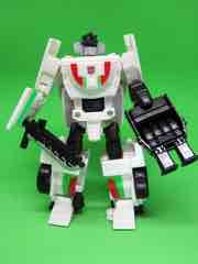 Hasbro Transformers Generations Combiner Wars Wheeljack